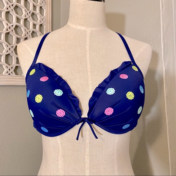 Victoria's Secret Other - Victoria’s Secret Bikini Top